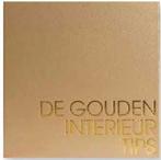 Boek: De Gouden Interieurtips, Ophalen, Nieuw, Onbekend