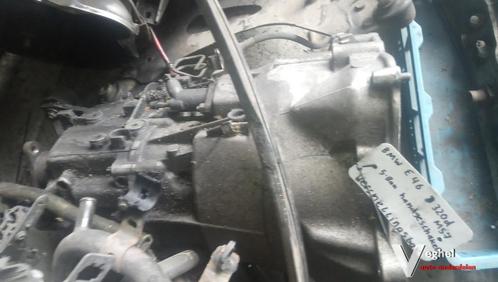 Versnellingsbak BMW 320 diesel 2002, Auto-onderdelen, Transmissie en Toebehoren, Gebruikt, Ophalen of Verzenden