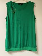Top (M) Vila Joy, Vêtements | Femmes, Tops, Sans manches, Taille 38/40 (M), Enlèvement ou Envoi, Vert