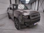 LAND ROVER DEFENDER 400 PK 3-ZITS BEDRIJFSWAGEN, Auto's, Automaat, Euro 6, 2996 cc, Leder