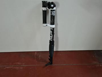 Cannondale lefty pbr ultra carbon vork beschikbaar voor biedingen