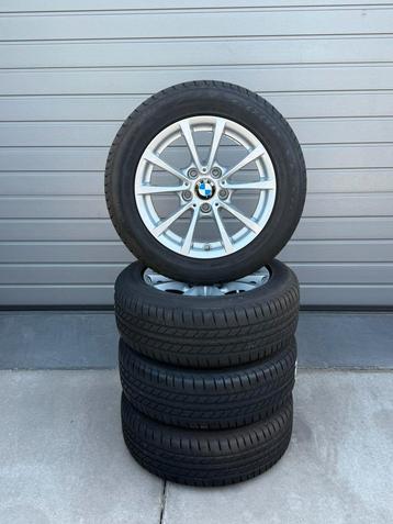 BMW 3 reeks Zomerbanden F30 F31 beschikbaar voor biedingen
