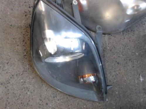 Optique avant droit Ford Fiesta 5 2005-2008 LP/14419, Auto-onderdelen, Verlichting, Ford, Gebruikt, Ophalen