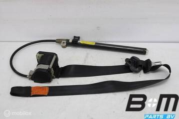 Gordel rechtsvoor VW Golf 3 Cabrio 1E0857706B beschikbaar voor biedingen