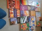 Spirituele boeken, Ophalen of Verzenden, Zo goed als nieuw