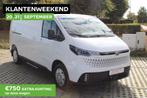 Maxus Deliver7 147 PK L2H1 Luxury, Auto's, Stof, 2000 kg, Bedrijf, Te koop