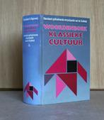Naslagwerk klassieke cultuur., Gelezen, 14e eeuw of eerder, Europa, Ophalen of Verzenden