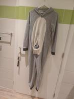 Pyjama intégral avec doudou kola dans la poche ventrale. 170, Ophalen of Verzenden, Zo goed als nieuw, Chips & Chips, Jongen of Meisje