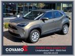 Toyota Yaris Cross Dynamic, Automaat, Emergency brake assist, Overige kleuren, 1490 cc