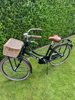Meisjesfiets, Fietsen en Brommers, Fietsen | Meisjes, Ophalen, Gebruikt, 24 inch
