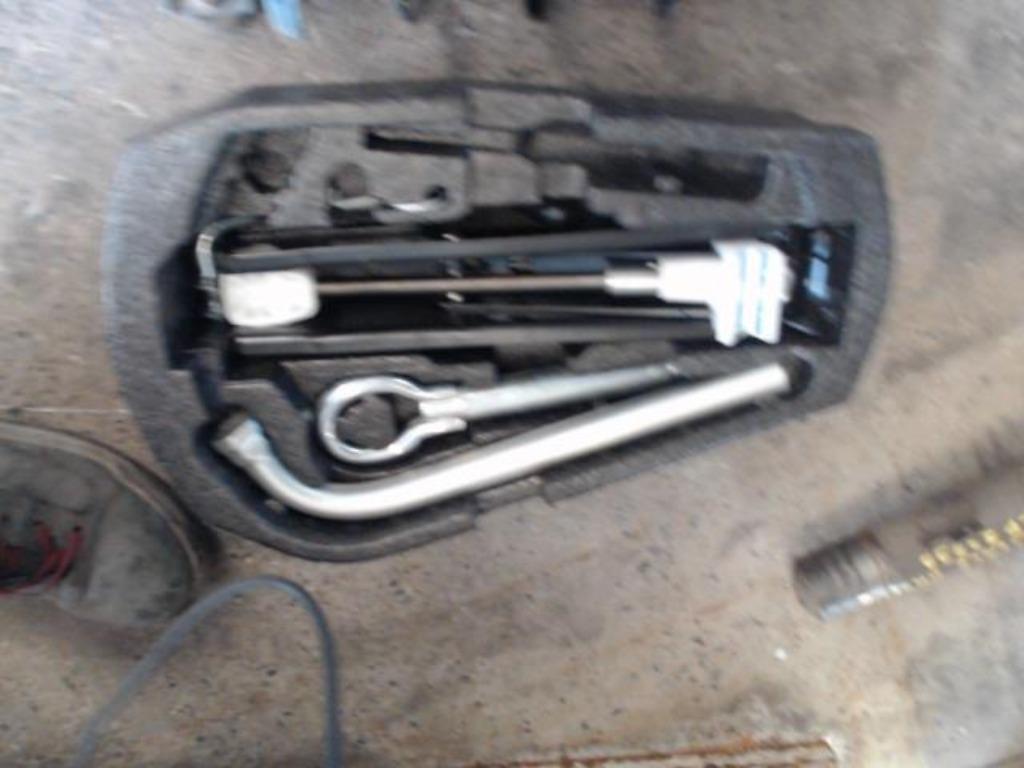 Cric VW Polo 5 2014-2018 LP/13909, Enlèvement ou Envoi, Utilisé