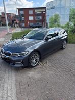 BMW 320 d touring, Auto's, BMW, Automaat, Achterwielaandrijving, 1995 cc, Euro 6