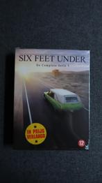Six Feet Under: Serie 5, CD & DVD, DVD | TV & Séries télévisées, Enlèvement, Neuf, dans son emballage, Coffret