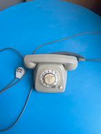 Oude telefoon, Ophalen, Zo goed als nieuw