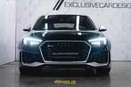 Audi RS4 Avant quattro, Autos, 0 kg, Achat, Euro 6, Entreprise