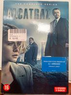 Alcatraz Mini-série, CD & DVD, DVD | TV & Séries télévisées, Comme neuf, À partir de 12 ans, Thriller, Enlèvement ou Envoi