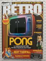Video voor gamers in retrostijl, Zo goed als nieuw