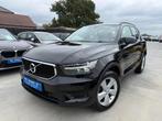 Volvo XC40 1.5 T3 163PK NAVIGATIE CAMERA FULL LED PDC BLUETO, Auto's, Volvo, Stof, Gebruikt, Zwart, 120 kW