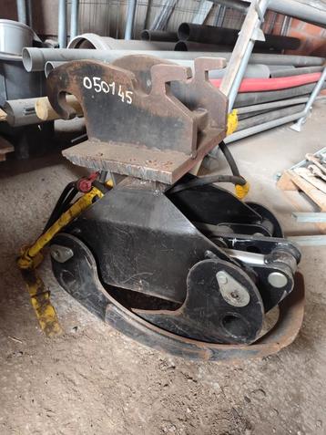 boomklem cw 05 beschikbaar voor biedingen