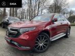 Mercedes-Benz EQC 400 AMG Line 4MATIC, 407 pk, Te koop, Stadsauto, 301 kW