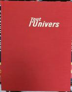 HET HELE UNIVERSUM - COMPLETE SERIE - 25 DELEN, Ophalen