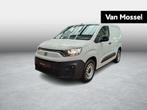 Fiat Doblò 1.5D 100pk L1 Heavy, Auto's, Bestelwagens en Lichte vracht, Voorwielaandrijving, Stof, Gebruikt, 4 cilinders