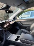TESLA Model Y - Te Koop, Auto's, Tesla, Automaat, Zwart, Leder, Particulier