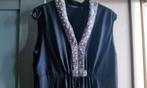 Avondkleed, Kleding | Dames, Ophalen, Zo goed als nieuw, Maat 42/44 (L)