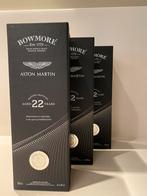 Bowmore aston Martin 22 - 2023 - the master’s collection, Enlèvement ou Envoi, Neuf