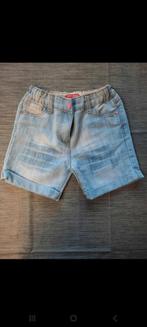 Short en jeans, Enfants & Bébés, Vêtements enfant | Taille 116, Utilisé, Envoi