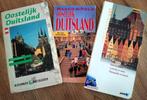 Oost Duitsland Reisgidsen, Ophalen, Gelezen, Europa