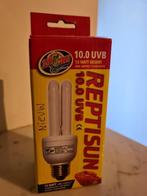 UVB-lampen en warmtelampen voor reptielen (verkoop voorraad), Ophalen, Nieuw, Verlichting