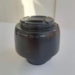Canon EF 85mm F/1.2 L II USM - Tweedehands, Audio, Tv en Foto, Foto | Lenzen en Objectieven, Ophalen, Gebruikt, Standaardlens