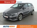 Mercedes-Benz B-Klasse 180 B 180 Urban Style Edition, Auto's, Mercedes-Benz, Gebruikt, https://public.car-pass.be/vhr/9de404c1-f157-4fe6-a15d-23c40b7114b9