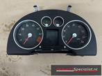 Tellerklok kombi instrument Audi TT 8N 1998-2006, Ophalen of Verzenden, Herkomst onderdeel bekend, Gebruikt, Audi