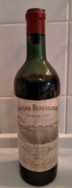 collection vin rouge 1964, Collections, Vins, Enlèvement