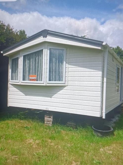 CARAVANE NEW HORIZON 1000/2 SUPER ST, Caravans en Kamperen, Stacaravans, tot en met 6, Ophalen