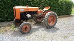 Fiat 211R (Someca), Zakelijke goederen, Landbouw | Tractoren, Ophalen, Oldtimer, Tot 80 Pk, Fiat