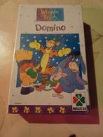 Domino spel.van winnie the pooh, Ophalen, Zo goed als nieuw