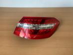 Achterlicht rechts Mercedes E-klasse W212 sedan 2009 - 2012, Auto-onderdelen, Gebruikt, -, Ophalen of Verzenden, -