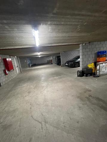 Autostaanplaats te huur, Immo, Garages en Parkeerplaatsen, Antwerpen (stad)