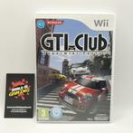 GTI Club Supermini Festa!, Consoles de jeu & Jeux vidéo, Jeux | Nintendo Wii, Course et Pilotage, À partir de 3 ans, Utilisé, Enlèvement ou Envoi