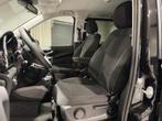 Mercedes-Benz V300d Lang FULL BLACK - 12 Mnd Garantie, Auto's, Mercedes-Benz, Alcantara, Diesel, 5 deurs, V-Klasse