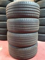 4 pneus été Goodyear 225/45/17 94Y étoilée, Enlèvement, Utilisé