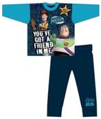 Toy Story pyjama - Disney - Maat 134/140, Kinderen en Baby's, Kinderkleding | Maat 134, Disney, Nacht- of Onderkleding, Nieuw