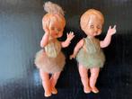 Vintage ballet popjes/ Galba baby doll / Baby Lolly Pops, Verzamelen, Gebruikt, Ophalen of Verzenden