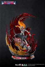 Bleach / Ichigo Hollow Three artisan, Enlèvement ou Envoi