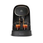 L’or Barista + Nespresso Aeroccino 3, Enlèvement, Utilisé