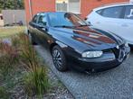 Alfa romeo 156 1.9 jtd 130PK, Auto's, Radio, Handgeschakeld, Particulier, Te koop
