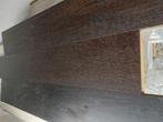 Parquet chene chocolat, Ophalen, Nieuw, Hout